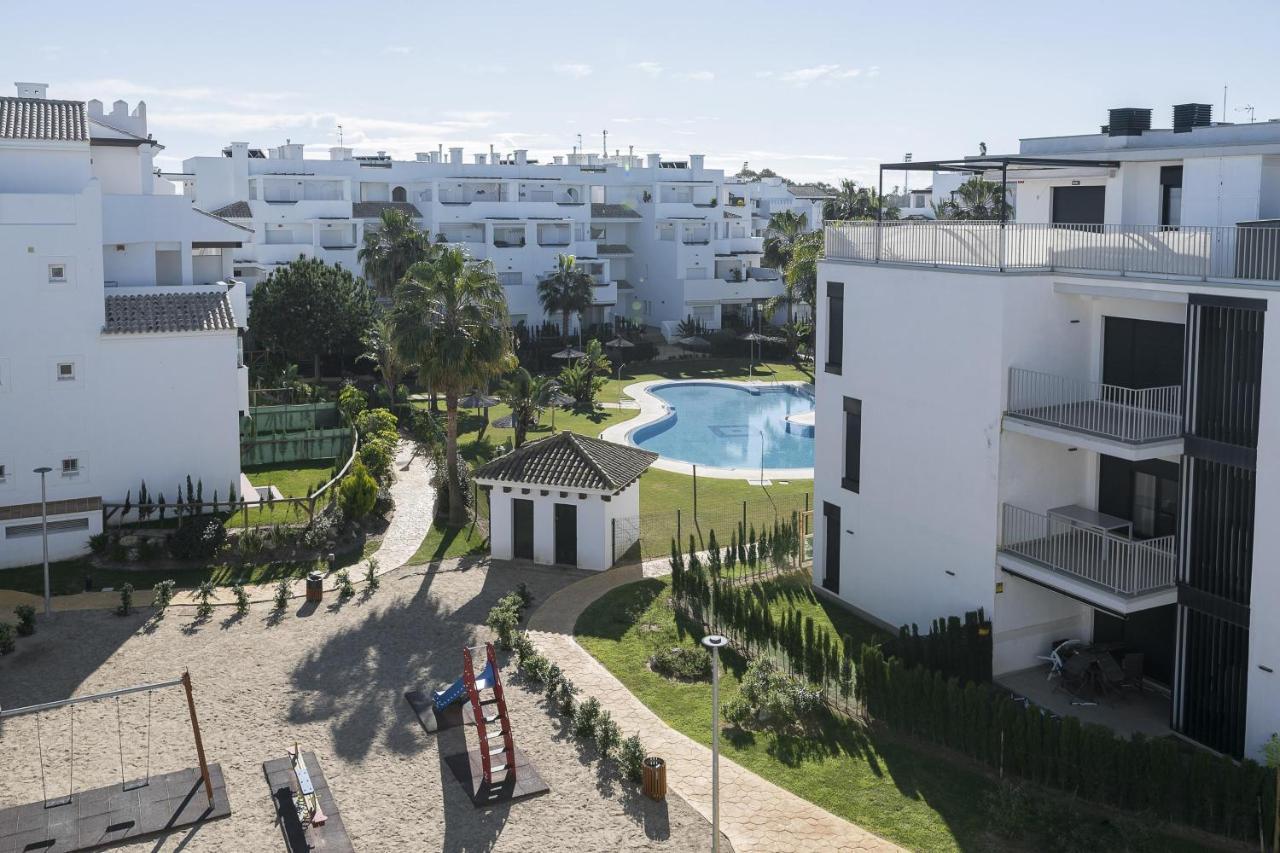 La Casita De Candor Beach โรตา ภายนอก รูปภาพ