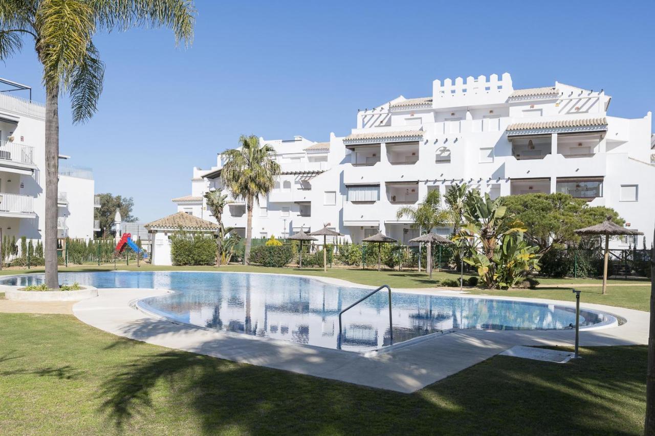 La Casita De Candor Beach โรตา ภายนอก รูปภาพ