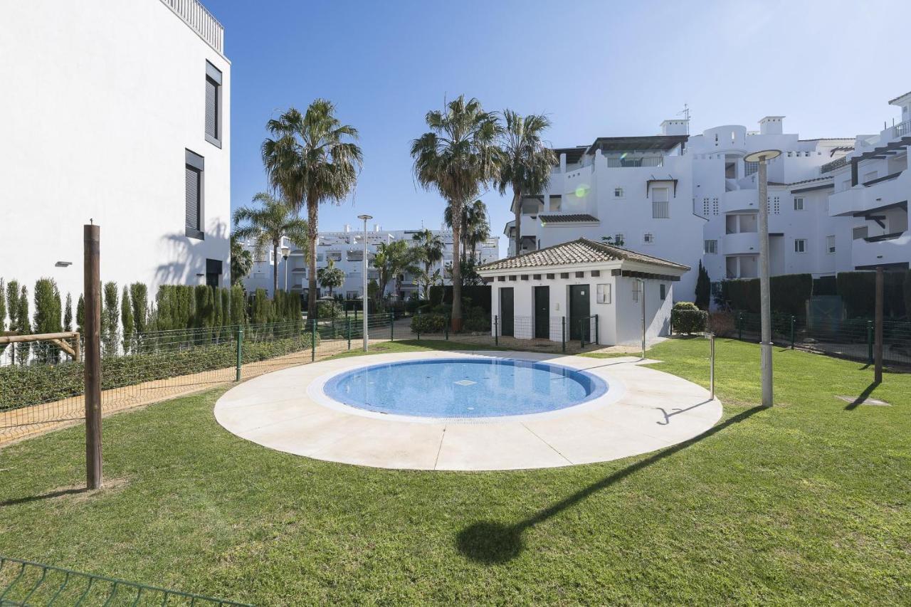 La Casita De Candor Beach โรตา ภายนอก รูปภาพ