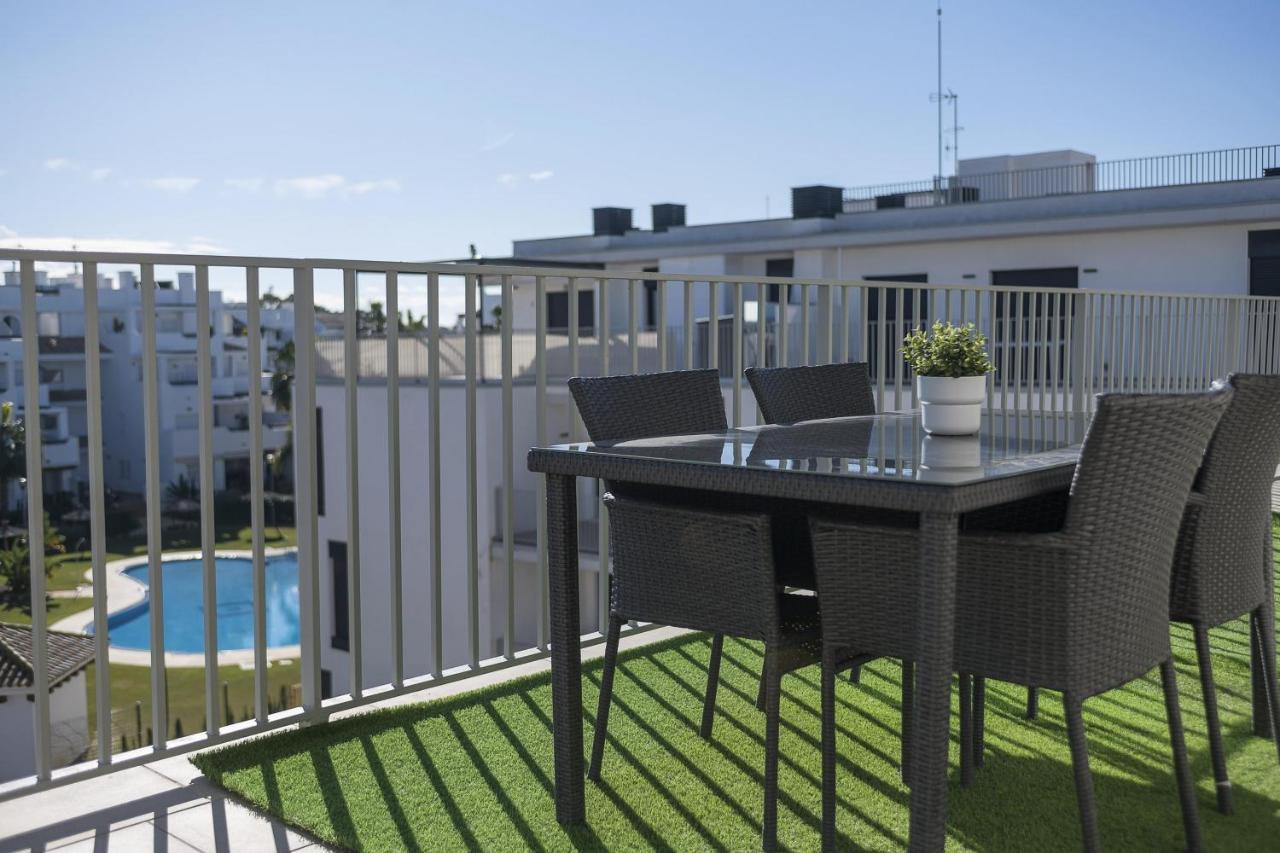 La Casita De Candor Beach โรตา ภายนอก รูปภาพ