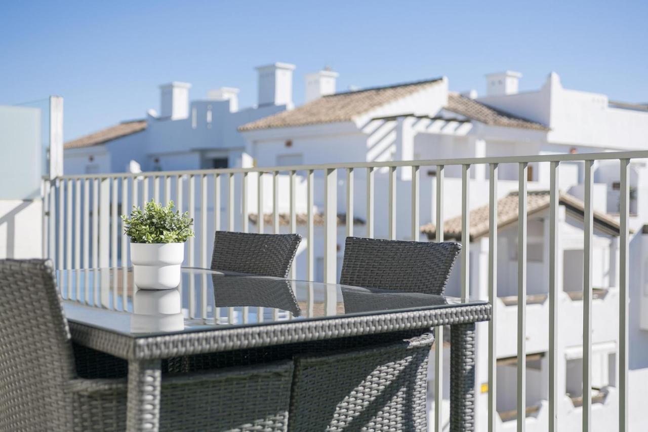 La Casita De Candor Beach โรตา ภายนอก รูปภาพ