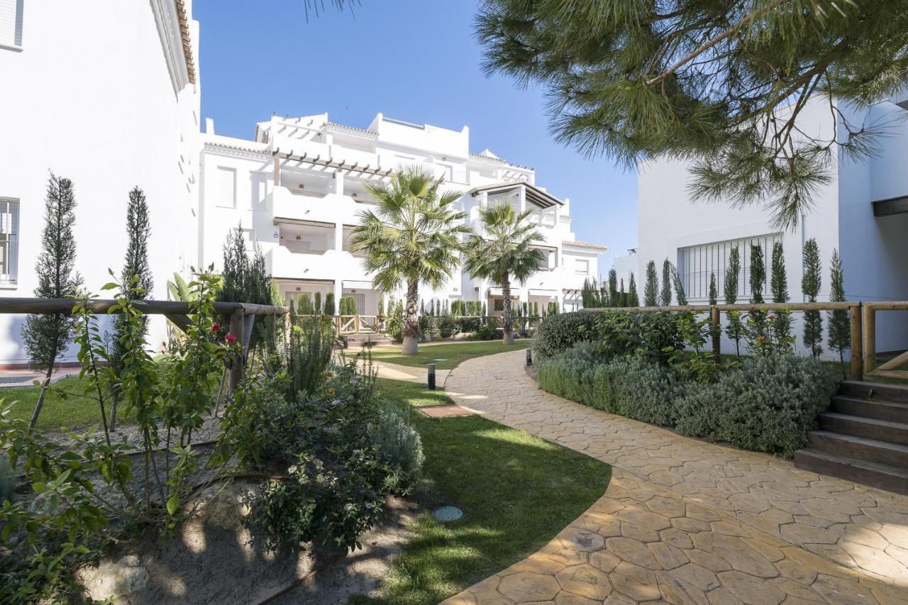 La Casita De Candor Beach โรตา ภายนอก รูปภาพ