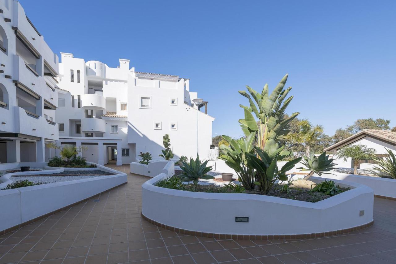 La Casita De Candor Beach โรตา ภายนอก รูปภาพ