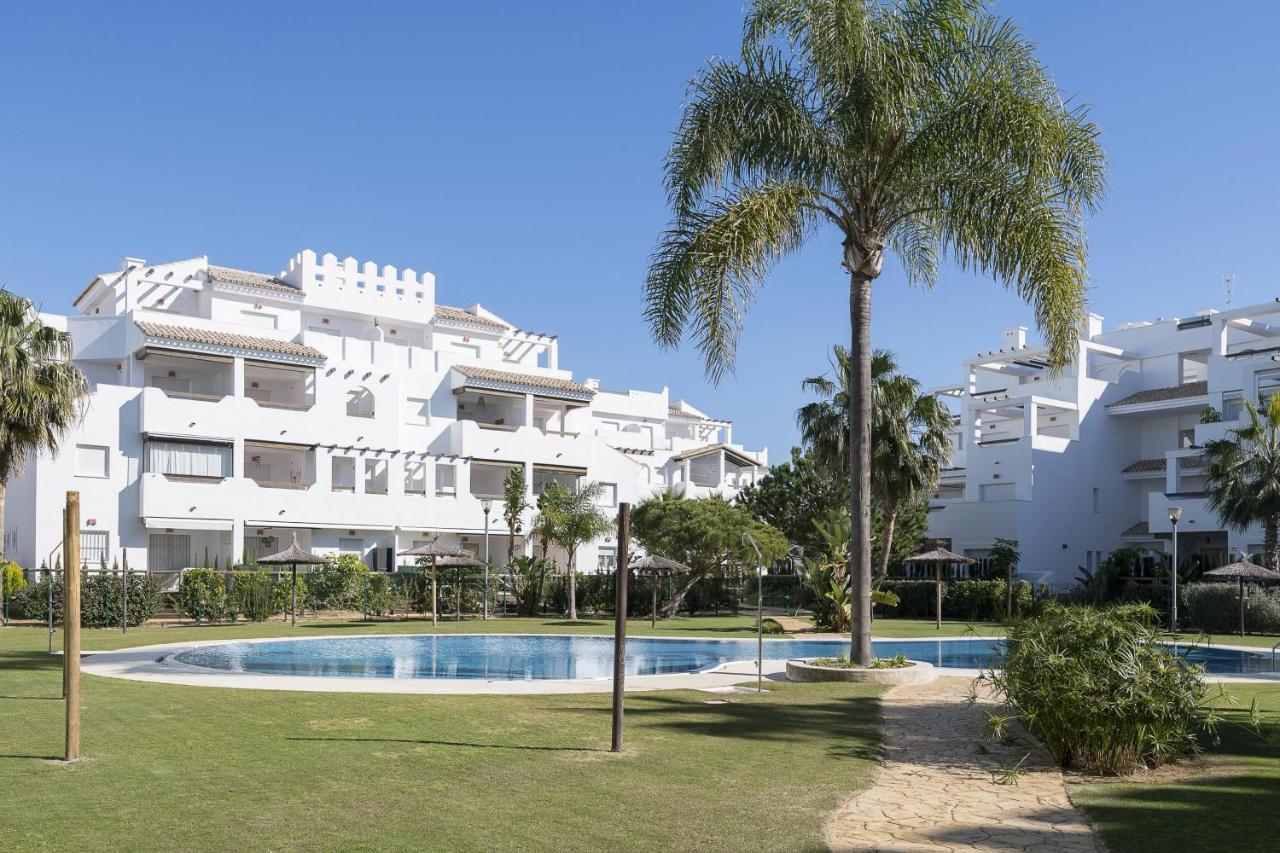 La Casita De Candor Beach โรตา ภายนอก รูปภาพ