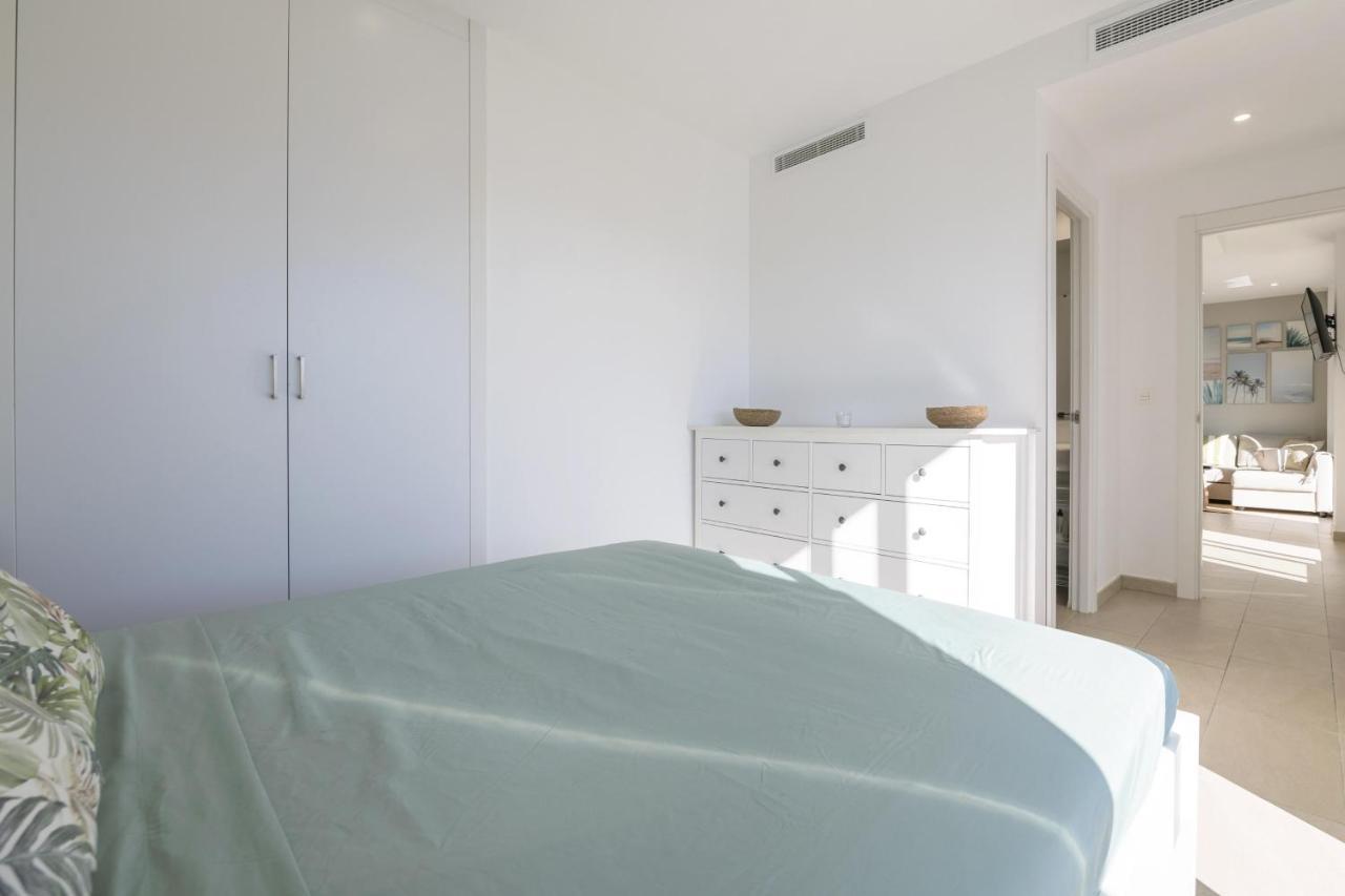 La Casita De Candor Beach โรตา ภายนอก รูปภาพ