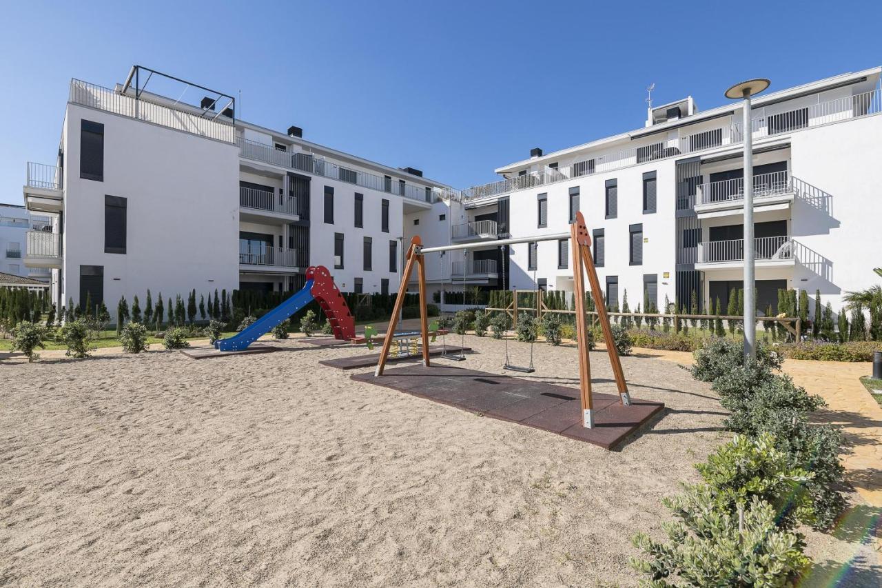 La Casita De Candor Beach โรตา ภายนอก รูปภาพ