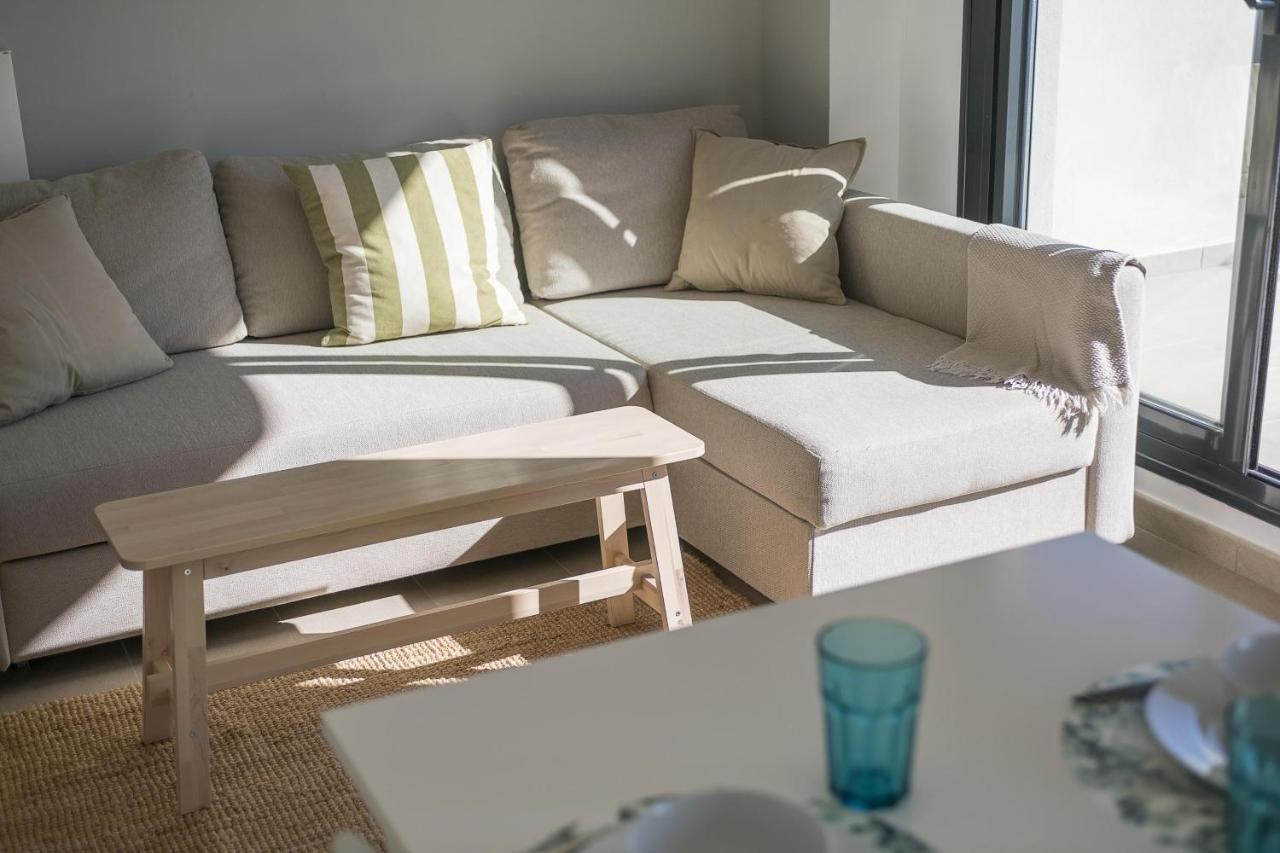 La Casita De Candor Beach โรตา ภายนอก รูปภาพ