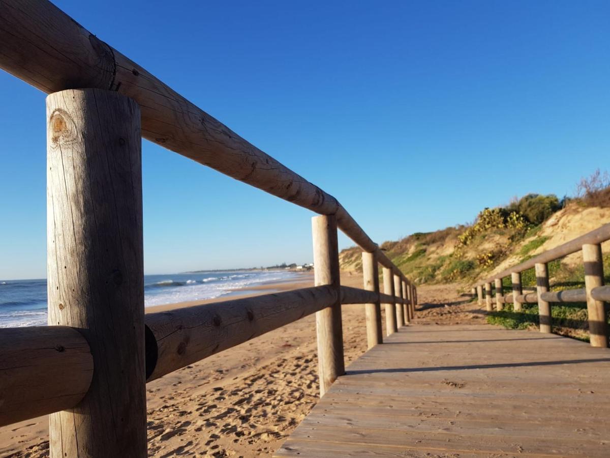 La Casita De Candor Beach โรตา ภายนอก รูปภาพ