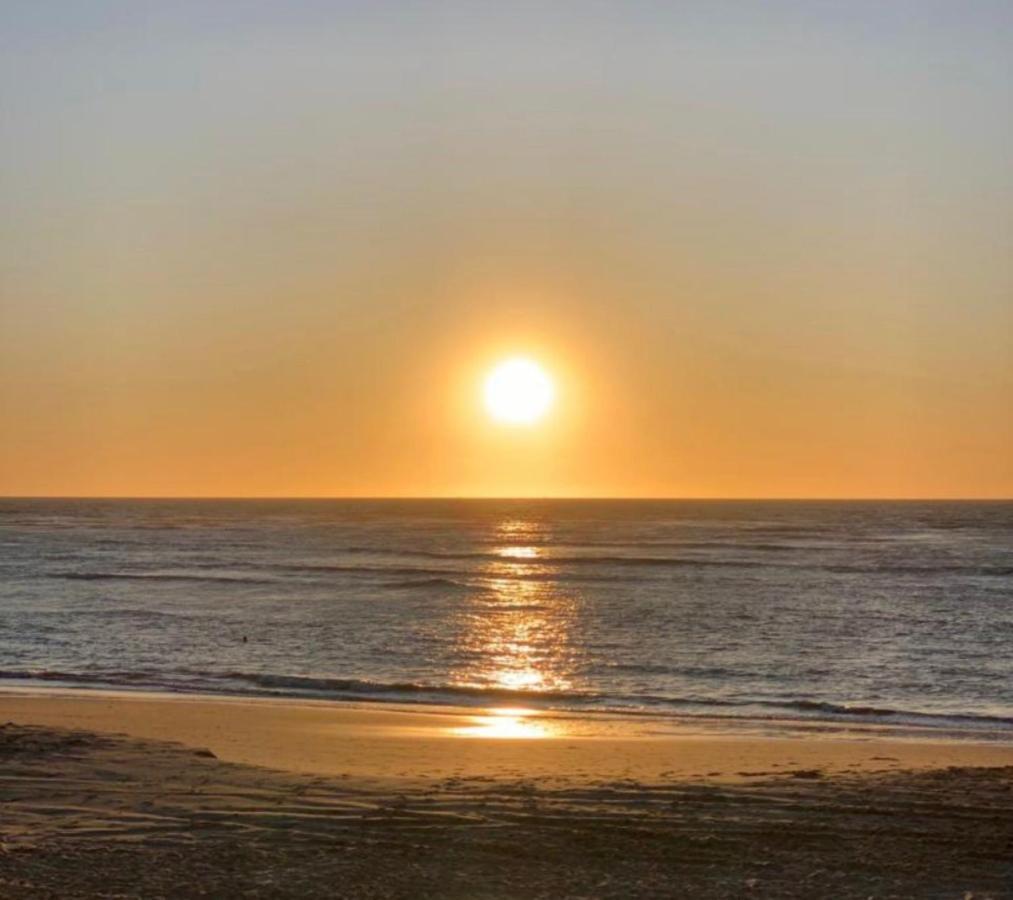 La Casita De Candor Beach โรตา ภายนอก รูปภาพ